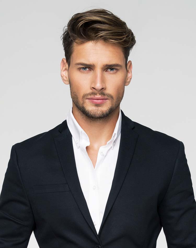 Kevin Barbarita